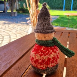 Zeige Details für  Wichtel Leo Bild von  Wichtel Leo